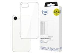 3MK Oklepno ohišje za Apple iPhone 16E - 3mk Armor Case 