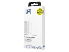 3MK Oklepno ohišje za Apple iPhone 16E - 3mk Armor Case 