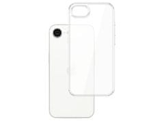 3MK Oklepno ohišje za Apple iPhone 16E - 3mk Armor Case 