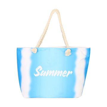 Denis Plažna torba 'Summer'