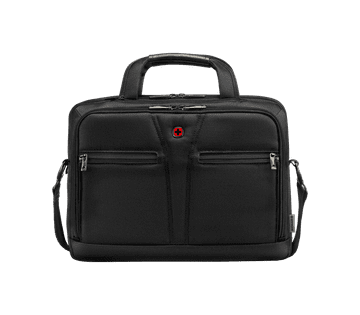 Wenger Torba 612267 BC Star, 14/16, Črna