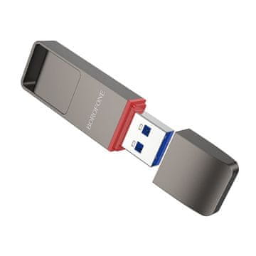 Infostyle USB ključ 3.2 256GB