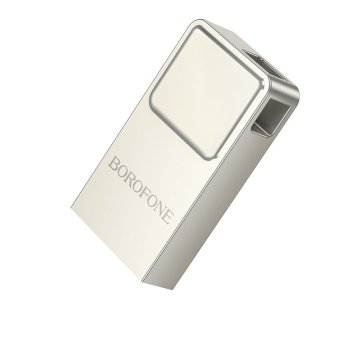 Infostyle Borofone BUD5 USB ključ mini 2.0 64GB