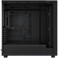 Fractal Design Midi North XL RC Charcoal Black TG