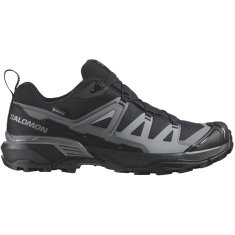 Salomon Čevlji treking čevlji črna 43 1/3 EU Ultra 360 Gtx Gore-tex