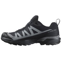 Salomon Čevlji treking čevlji črna 43 1/3 EU Ultra 360 Gtx Gore-tex