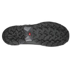Salomon Čevlji treking čevlji črna 43 1/3 EU Ultra 360 Gtx Gore-tex