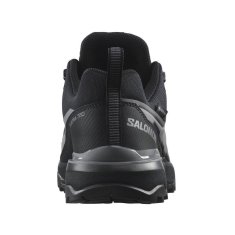 Salomon Čevlji treking čevlji črna 43 1/3 EU Ultra 360 Gtx Gore-tex
