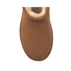Emu Škornji rjava 38 EU Sharky Micro Chestnut