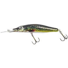 Mistrall wobbler Fox deep diver 13cm vzorec 106