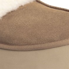 Ugg Australia Japanke elegantni čevlji rjava 36 EU Funkette