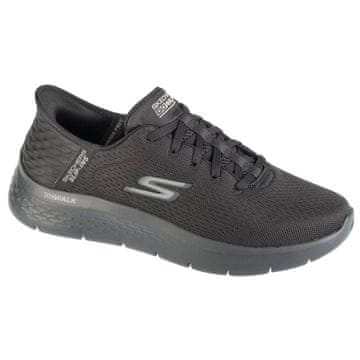 Skechers Čevlji črna Max Cushioning Premier 2.0