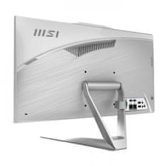 MSI Računalnik PRO AP222T 13M-092XEU i5 / 8GB / 256GB SSD / 21.5" FHD / NoOS / bel
