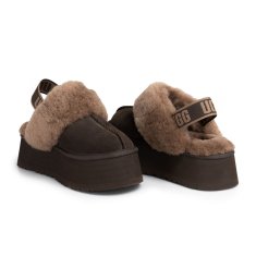 Ugg Australia Copati rjava 41 EU Funkette