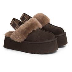 Ugg Australia Copati rjava 41 EU Funkette