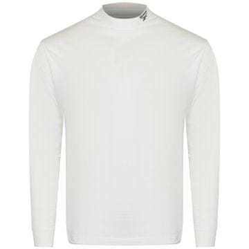 Reebok Športni puloverji bela HA9431