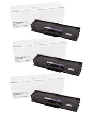 TiskajPoceni 3x Kompatibilni PREMIUM toner Xerox Phaser za 3020, 3020Bi, WC3025 (106R02773 / black / 1500 strani) BREZPLAČNA DOSTAVA