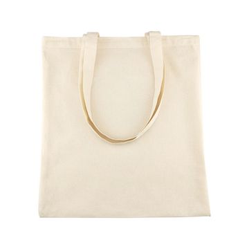 Leviatan Vrečka bombažna 380x420 levia 110822