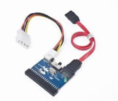 CABLEXPERT GEMBIRD Serial ATA na IDE 3,5" redukcijski kabel