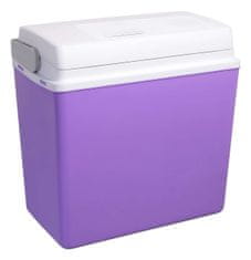 Cattara Alpicool hladilna torba, 23 L, vijolična (7129)