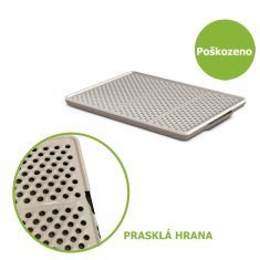 Lesna volna JUKO 2,5 kg