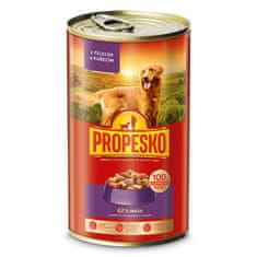Ovalna krtača za samočiščenje