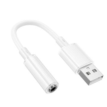 Infostyle Adapter iz USB A v jack 3,5mm