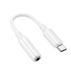 Infostyle Adapter iz Type C v jack 3,5mm