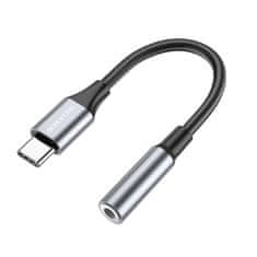 Infostyle Adapter iz Type C v jack 3,5mm