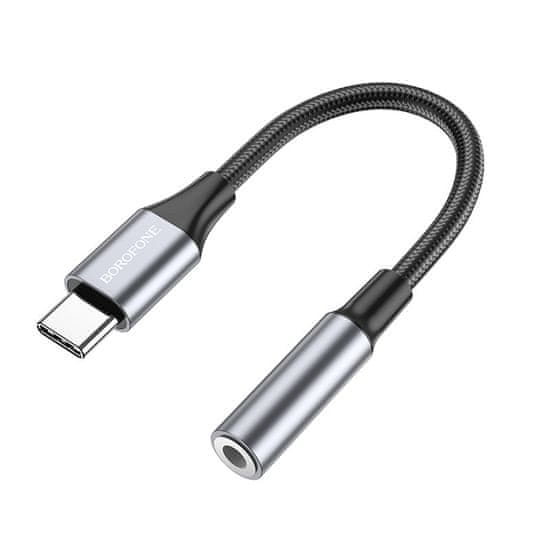 Infostyle Adapter iz Type C v jack 3,5mm