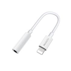 Infostyle Adapter Audio Bluetooth - Lightning v jack 3.5 mm