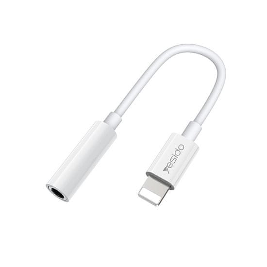 Infostyle Adapter Audio Bluetooth - Lightning v jack 3.5 mm