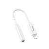 Adapter Audio - Lightning v jack 3.5 mm