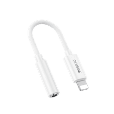 Infostyle Adapter Audio - Lightning v jack 3.5 mm