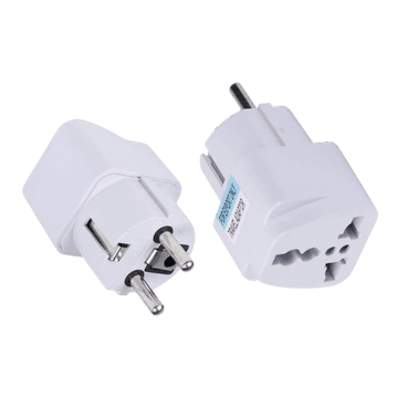 Infostyle Univerzalni pretvornik AU to EU