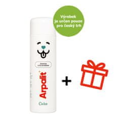 ARPALIT Care šampon z izvlečkom listov čajevca 250 ml