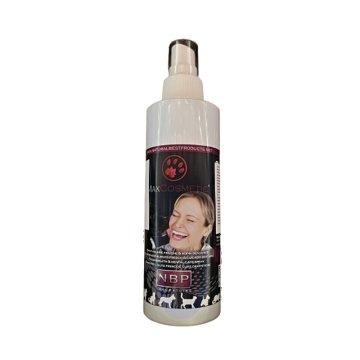 Max Cosmetic Dental Care Zobna pršila 200 ml