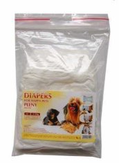 Pasje plenice 6 - 10 kg (1 kos)