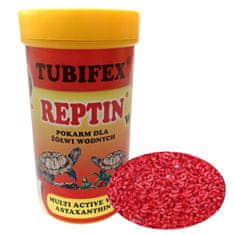 Tubifex Reptin W (vodna želva) 250 ml