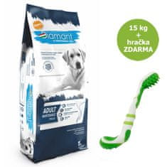 IRONpet Silver Dog govedina v konzervi 800g