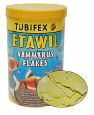 Tubifex Etawil (posušeni gammarusi in kozice) 125 ml