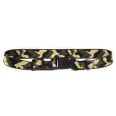 Ovratni trak kamuflaža 60 x 2,5 cm