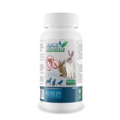Max Biocide prašek za kunce Prah za repelent, za kunce 100 g !CZ!