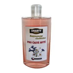Smarty Šampon za pse z balzamom za pogosto umivanje 250 ml