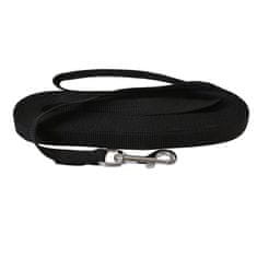 Tracer trak črne barve širina 20 mm, dolžina 20 m