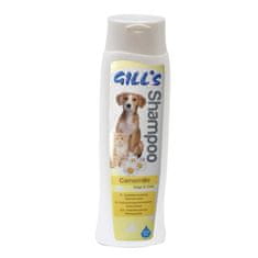 Croci GILL´S Šampon s kamilico 200 ml