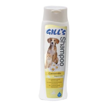 Croci GILL´S Šampon s kamilico 200 ml
