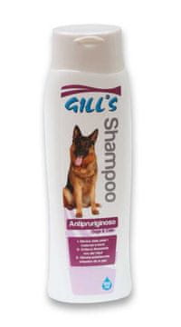 Croci GILL´S šampon proti praskam 200 ml