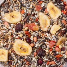 Deli Nature Birdelicious Amazonia Amazonska papiga 2 kg