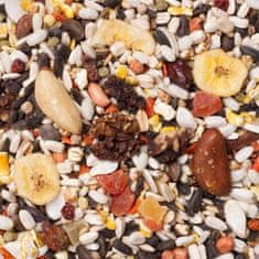 Deli Nature Birdelicious Pantanal velika papiga 2 kg